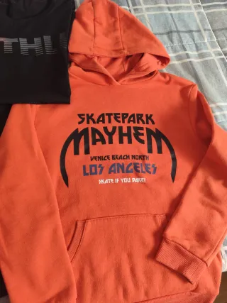 Lote Ropa Niño 9-10 Años