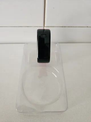 Pulsera de actividad Keep Fit rosa