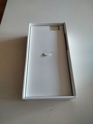 Xiaomi Mi A1 Blanco