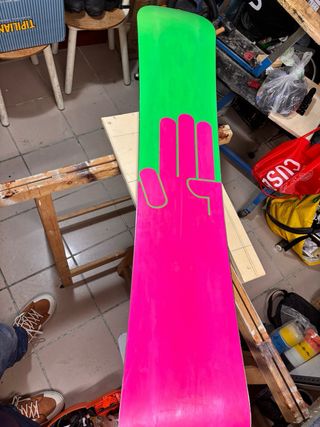 Tavola Snowboard Bataleon