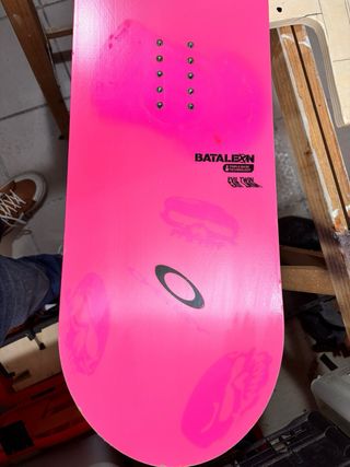 Tavola Snowboard Bataleon