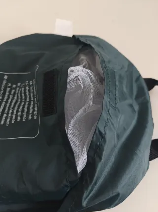 Mosquitera Quechua Non Impregnated