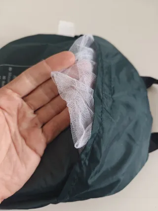 Mosquitera Quechua Non Impregnated