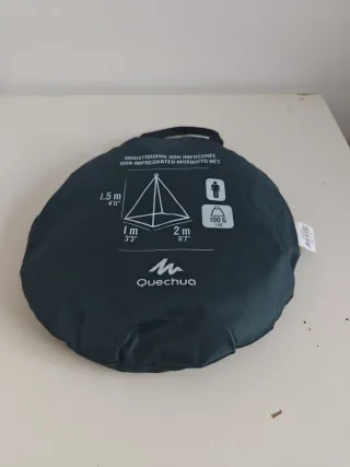 Mosquitera Quechua Non Impregnated