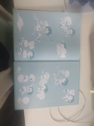 Zipi y Zape. El tonel del tiempo (Magos del Hum...