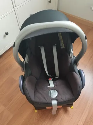 Silla de coche Maxi-Cosi