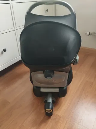 Silla de coche Maxi-Cosi