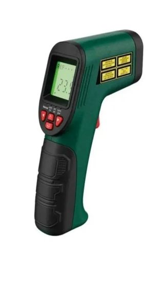 Detector Térmico Infrarrojos Parkside PTIA 1