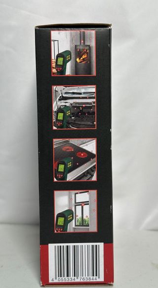 Detector Térmico Infrarrojos Parkside PTIA 1