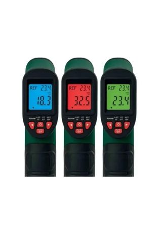 Detector Térmico Infrarrojos Parkside PTIA 1