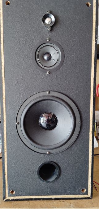 Altavoz Kenwood LS-47 70W 8 Ohm