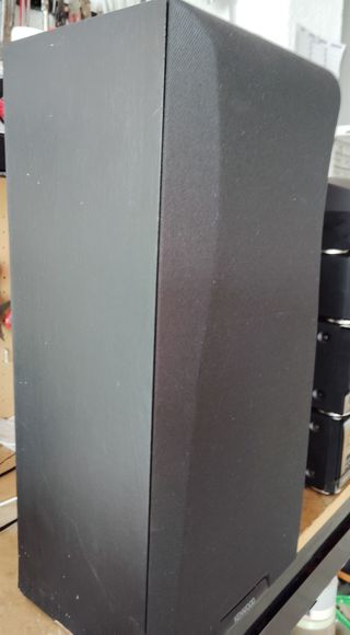 Altavoz Kenwood LS-47 70W 8 Ohm