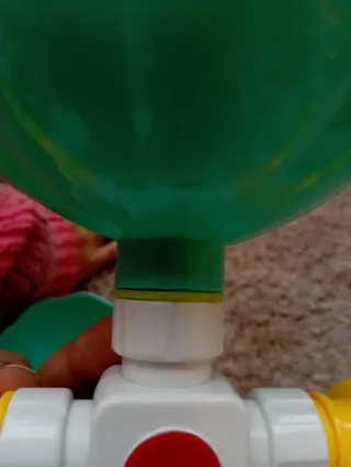 Lote Juguete Baño DINO Ludi