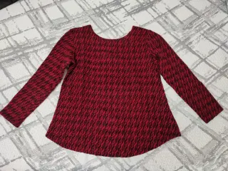 Jersey fino Talla XL