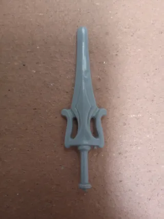 Espada He-Man Masters del Universo