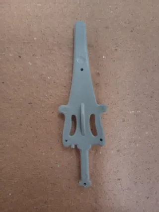 Espada He-Man Masters del Universo