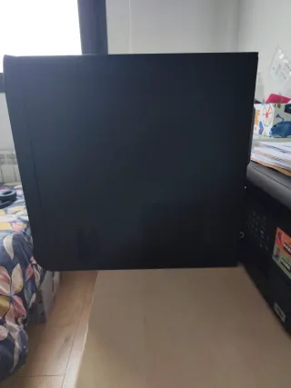 Computer desktop HP Nero