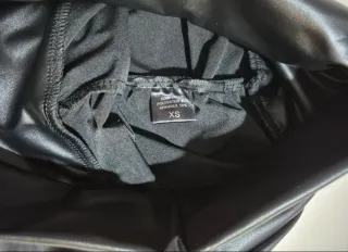 Nuevo! Mallas efecto piel push up