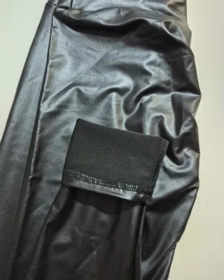 Nuevo! Mallas efecto piel push up