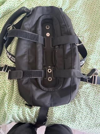 Apeks Ala WTX-D30 Gav Scuba