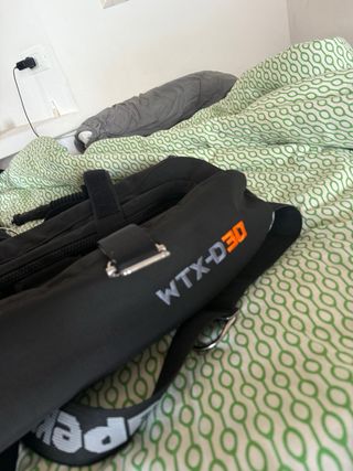 Apeks Ala WTX-D30 Gav Scuba