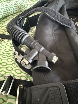 Apeks Ala WTX-D30 Gav Scuba