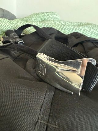 Apeks Ala WTX-D30 Gav Scuba