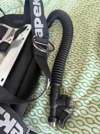 Apeks Ala WTX-D30 Gav Scuba