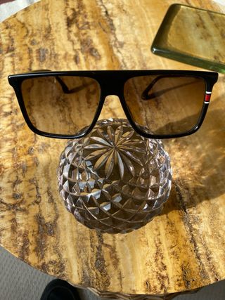 Gafas de sol Carrera Negras