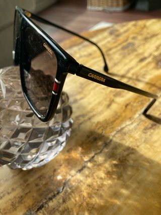 Gafas de sol Carrera Negras