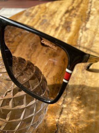 Gafas de sol Carrera Negras