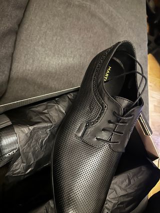 Zapatos Martinelli Talla 45 Nuevos