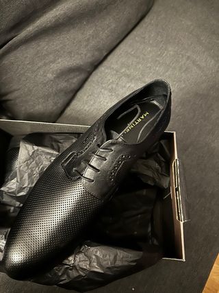 Zapatos Martinelli Talla 45 Nuevos