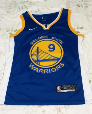 Camiseta Golden State Warriors N 9, Iguodala