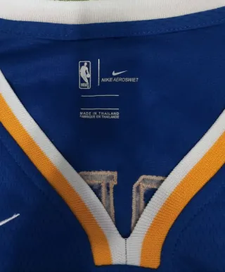 Camiseta Golden State Warriors N 9, Iguodala