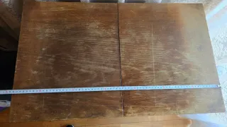 Máquina de coser Singer antigua