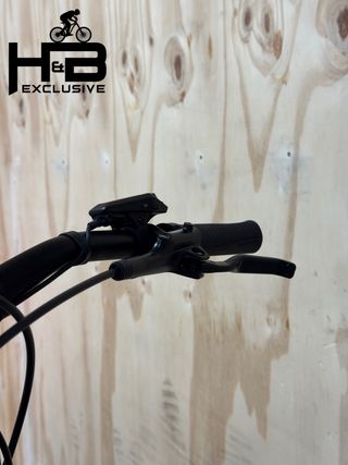 Cube Nuride Hybrid Pro 625 Allroad CUES 2024