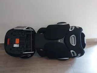 Silla coche Cybex 3-12 años