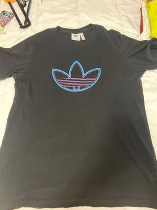 Camisetas de marca manga corta