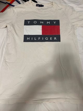 Camisetas de marca manga corta