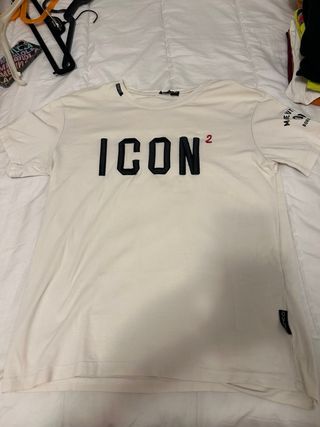 Camisetas de marca manga corta