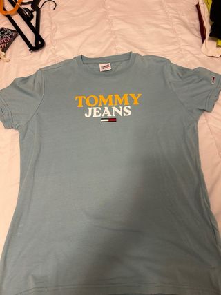 Camisetas de marca manga corta