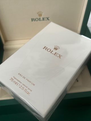 Rolex Eau De Parfum 75ml