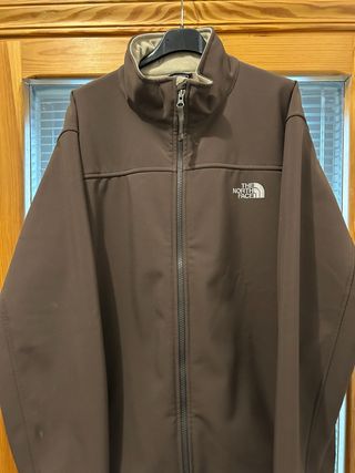 Forro polar The North Face Talla XL
