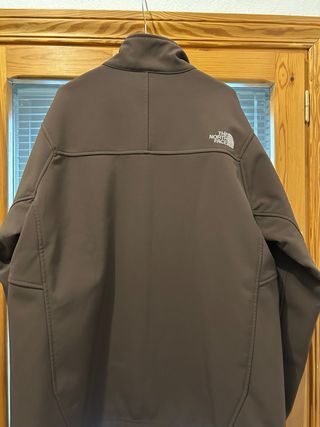 Forro polar The North Face Talla XL