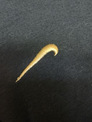 Pantalones Nike Y2K Negros