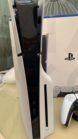 PS5 Slim Lector 1TB