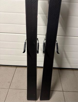 Esquís Salomon GS 170cm