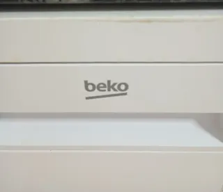 Lavavajillas Beko Blanco URGE VENDER por MUDANZA