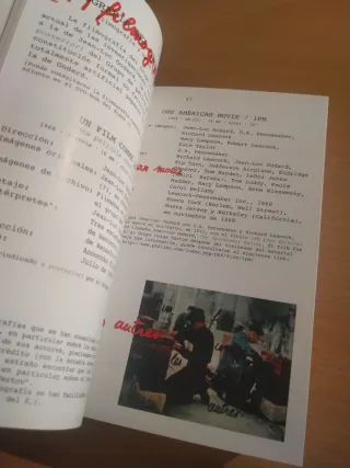 DVD Jean-Luc Godard y Dziga Vertov